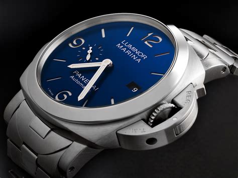 is panerai a good watch.